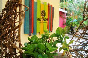 Casa Gitana Hostel & Traveler's Home